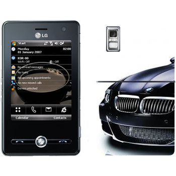  «BMW »   LG KS20