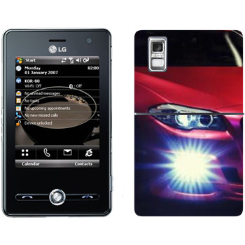   «BMW »   LG KS20