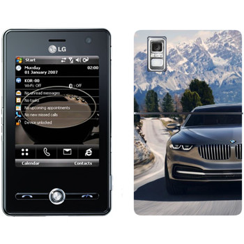   «BMW   »   LG KS20