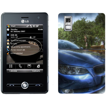   «BMW »   LG KS20