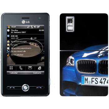   «BMW »   LG KS20