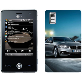   «BMW »   LG KS20