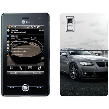   «BMW   »   LG KS20