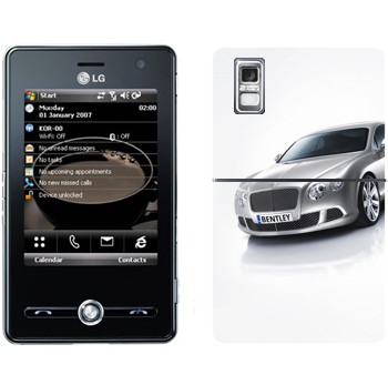   «Bentley»   LG KS20