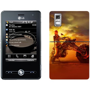   «  »   LG KS20