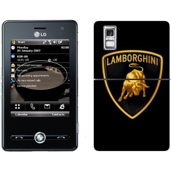   « Lamborghini»   LG KS20