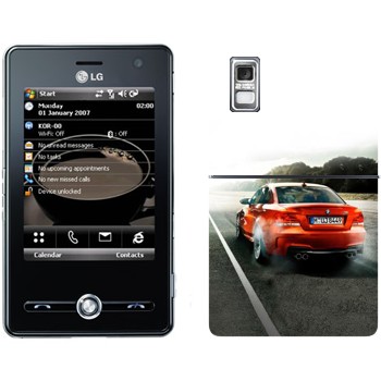   « BMW»   LG KS20