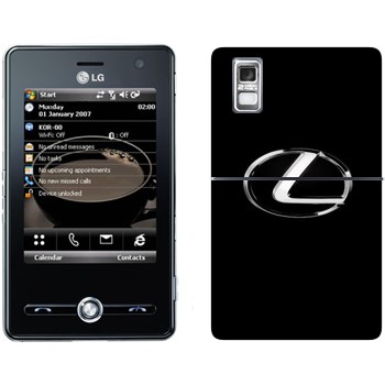   « »   LG KS20