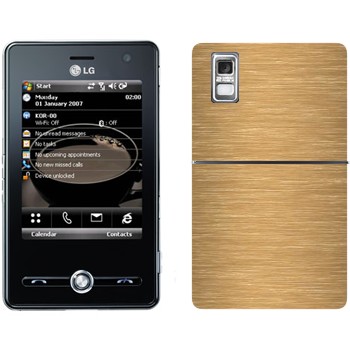   «»   LG KS20