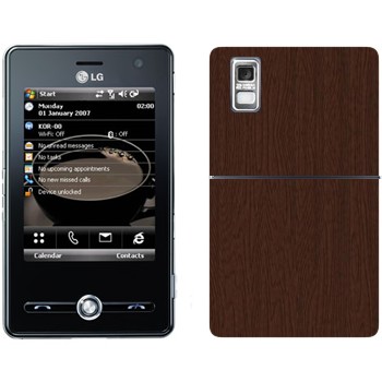   « »   LG KS20