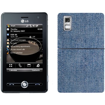   « »   LG KS20