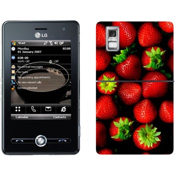   « »   LG KS20