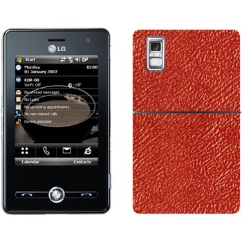   « »   LG KS20