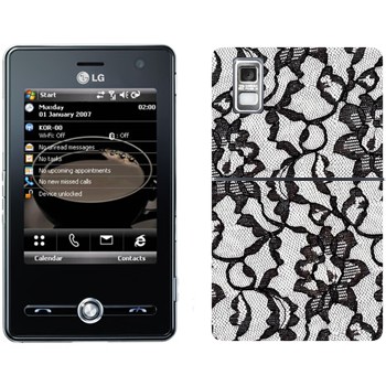   «    »   LG KS20