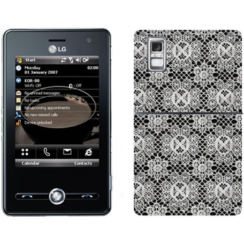   «   »   LG KS20