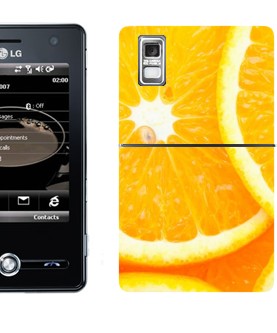   « »   LG KS20