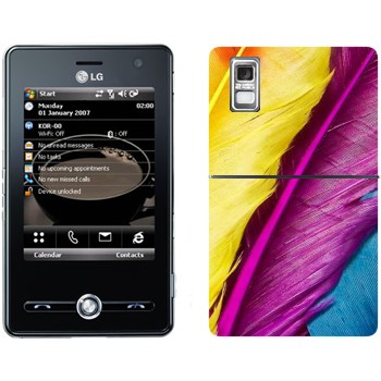   « »   LG KS20