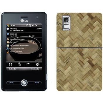   «»   LG KS20