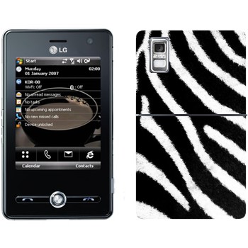   « »   LG KS20