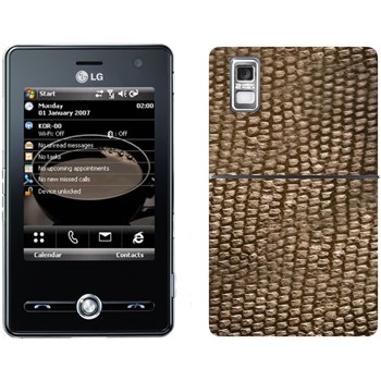   « »   LG KS20