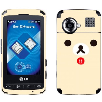   «Kawaii»   LG KS660