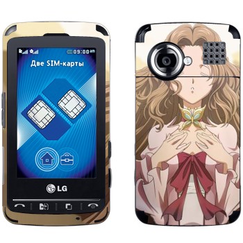   «Nunnally -  »   LG KS660