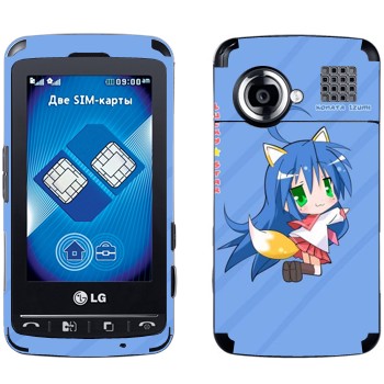   «   - Lucky Star»   LG KS660