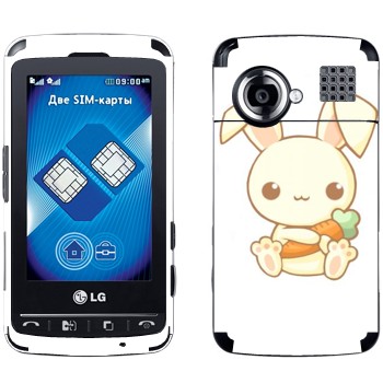   «   - Kawaii»   LG KS660