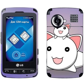 LG KS660