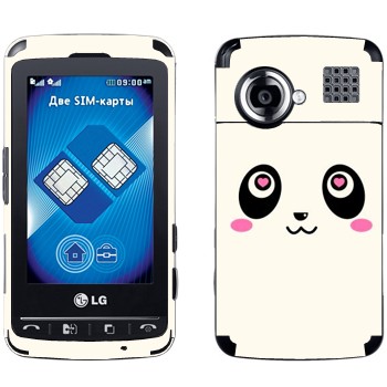   « Kawaii»   LG KS660