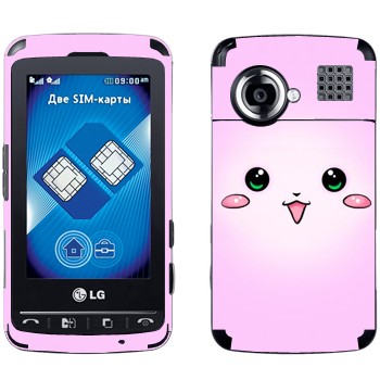   «  - Kawaii»   LG KS660