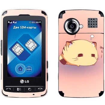   «  - Kawaii»   LG KS660