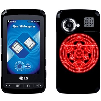 LG KS660