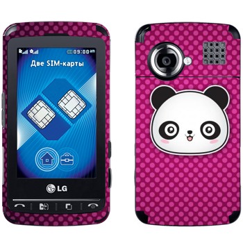   «  - Kawaii»   LG KS660