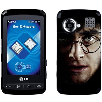   «Harry Potter»   LG KS660