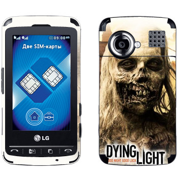   «Dying Light -»   LG KS660