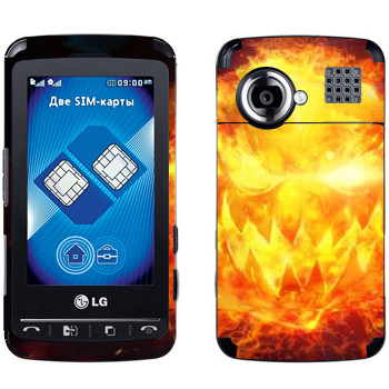   «Star conflict Fire»   LG KS660