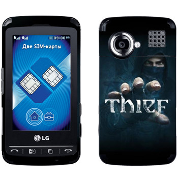   «Thief - »   LG KS660