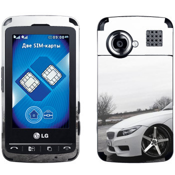   «BMW »   LG KS660