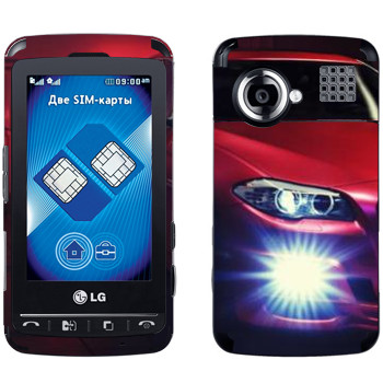   «BMW »   LG KS660