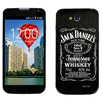   «Jack Daniels»   LG L90