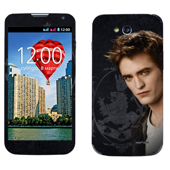   «Edward Cullen»   LG L90