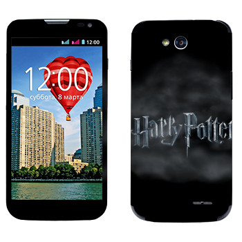   «Harry Potter »   LG L90