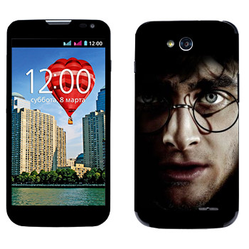   «Harry Potter»   LG L90