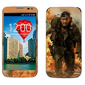   «Mad Max »   LG L90