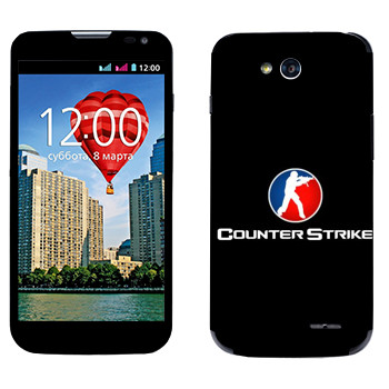   «Counter Strike »   LG L90