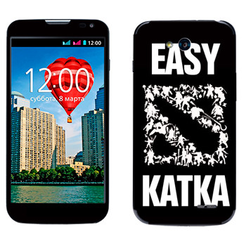   «Easy Katka »   LG L90