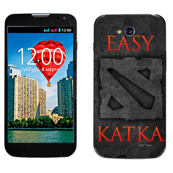   «Easy Katka »   LG L90