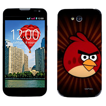   « - Angry Birds»   LG L90