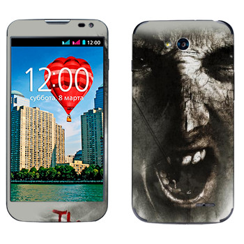   «The Evil Within -  »   LG L90